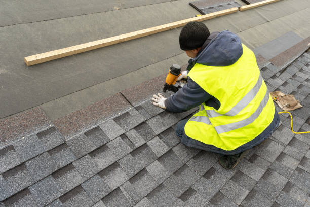 Best Residential Roofing Contractor  in Rock Hall, MD