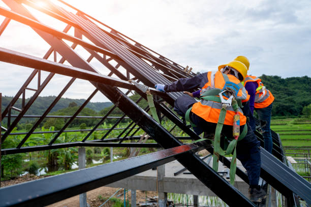 Best Storm Damage Roof Repair  in Rock Hall, MD