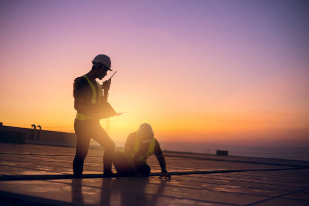 Best Emergency Roof Repair  in Rock Hall, MD