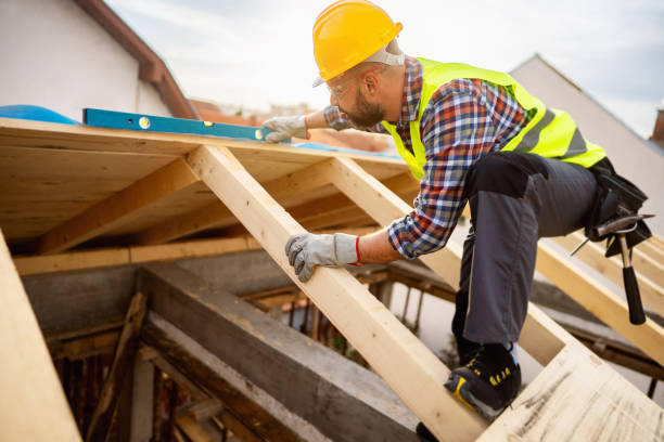 Best Residential Roofing Contractor  in Rock Hall, MD
