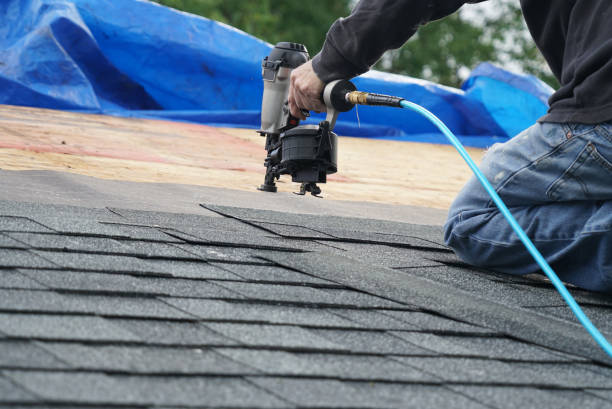 Slate Roofing Contractor in Rock Hall, MD