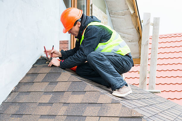 Best Flat Roof Repair Services  in Rock Hall, MD
