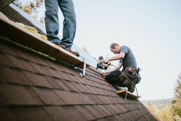 Tile Roofing Contractor in Rock Hall, MD
